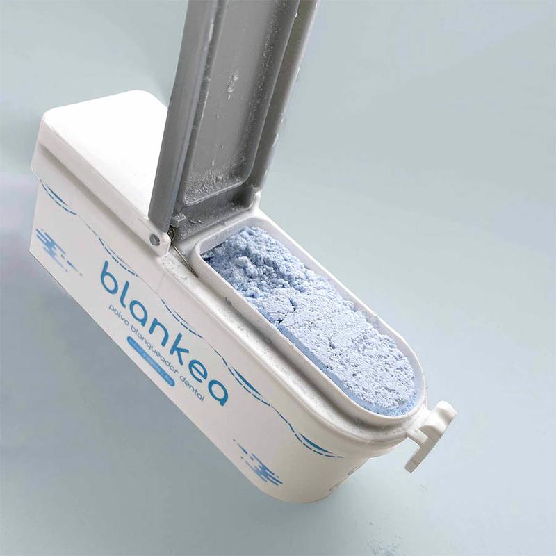 Blanqueador dental Blankea